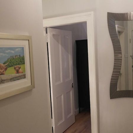 William Wallace Apartment Stirling Buitenkant foto